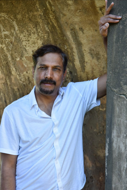 Vikram Bhonagiri