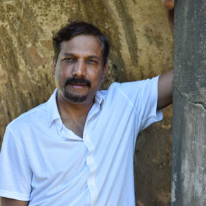 Vikram Bhonagiri