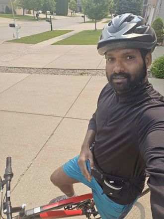 Rajkumar Murugan