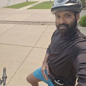 Rajkumar Murugan
