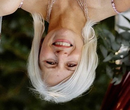 Holly Dykstra