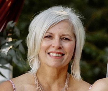 Holly Dykstra