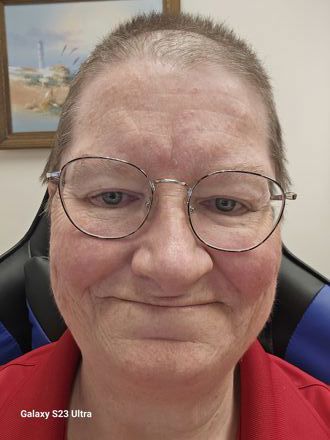 Teresa Walters