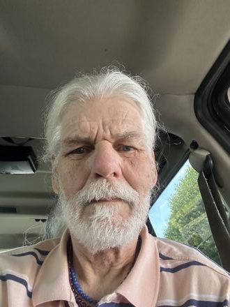 Robert McFall