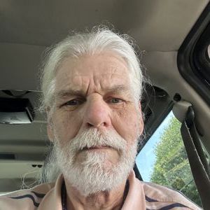 Robert McFall