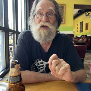 Fernando Ramirez