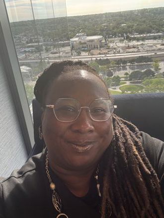 Dollie Tolbert