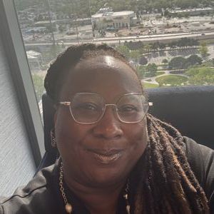Dollie Tolbert