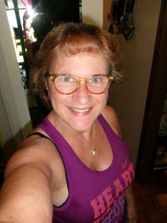 sandra Cosgrave