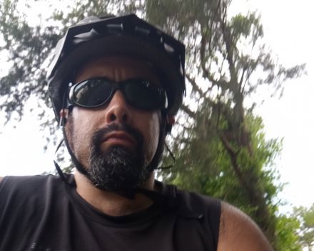 Peter Tamayo