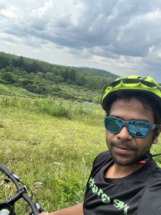 Vijaybalaji Gopalakrishnan