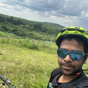 Vijaybalaji Gopalakrishnan