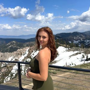 hannah mathews