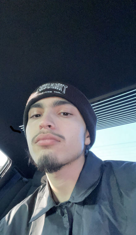 Cesar Martinez