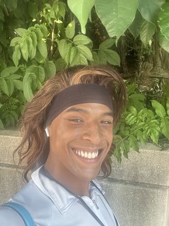 Kobi Lyles