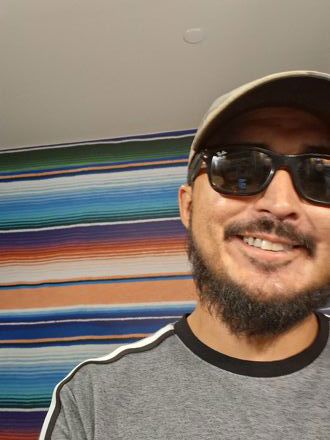 Jose Adrian Miranda