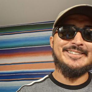 Jose Adrian Miranda