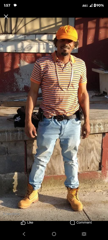 Camar Charles Oliver