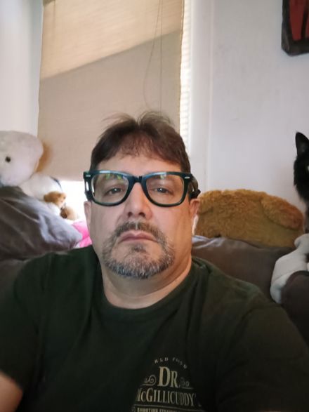 Anthony Rodriguez