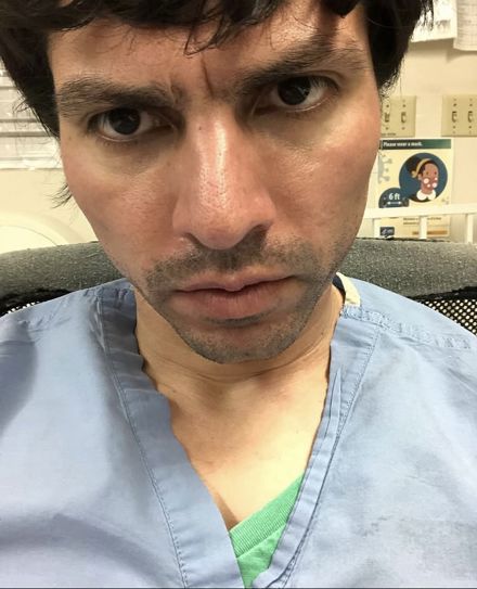 Matthew Ayala