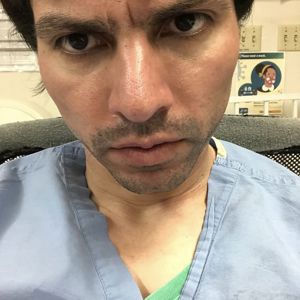 Matthew Ayala