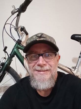 Christopher Holloman