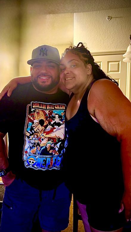 Jovan Rivera