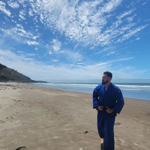 Joaquin Loayza