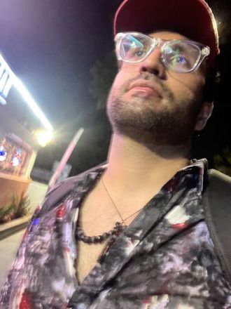 Adam Salazsr