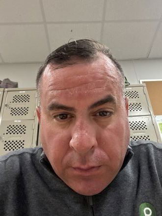 Michael Zastawrny