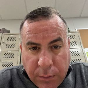 Michael Zastawrny