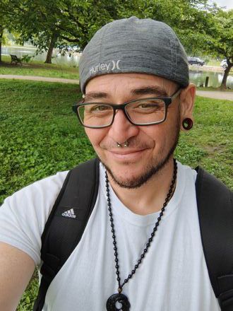 Joshua Metoxen