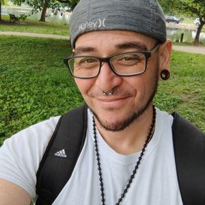 Joshua Metoxen