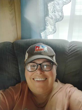 Angie Legg
