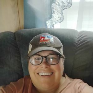 Angie Legg