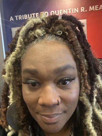 Alicia Lofton