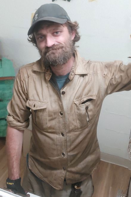 David Ricau