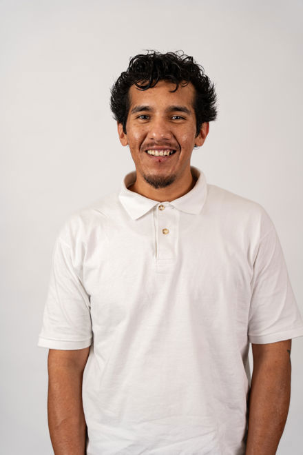 Steven Salazar Miranda