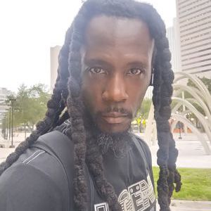 Dontae Bailey