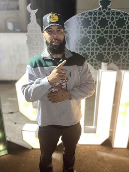 Angel Vazquez