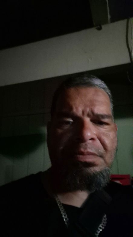 Rocky Mendoza