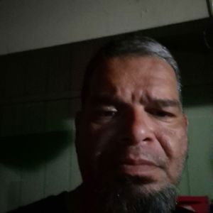 Rocky Mendoza