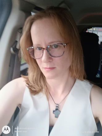Rebekah Jones