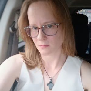 Rebekah Jones