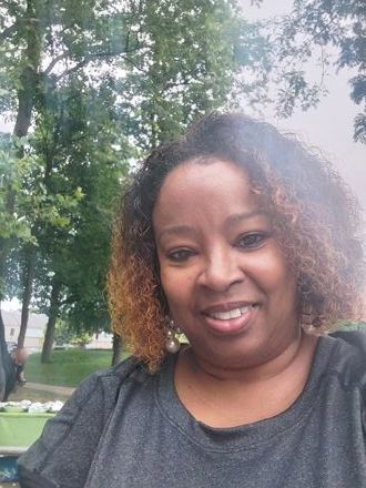Tammy A Ferguson