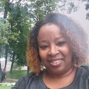 Tammy A Ferguson