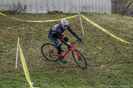Mark Lepich