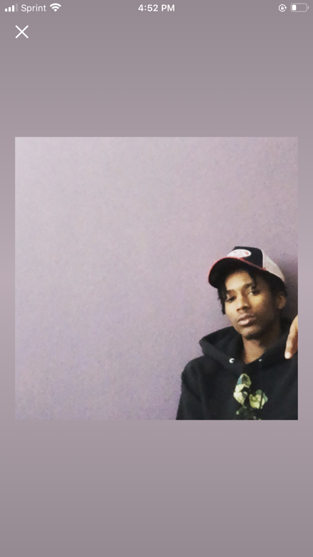 Diamon Robinson