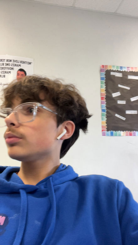 Elijah Blanchard