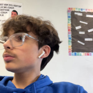 Elijah Blanchard